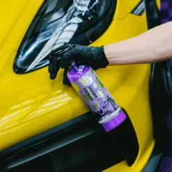 Nanolex WCWC Spray Wash Trockenwäsche 750ml