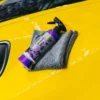 Nanolex WCWC Spray Wax Sprühversiegelung 750ml