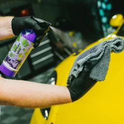 Nanolex WCWC Spray Wax Sprühversiegelung 750ml