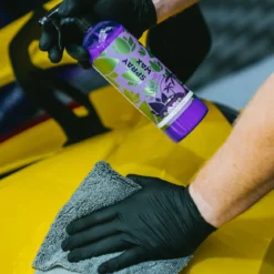 Nanolex WCWC Spray Wax Sprühversiegelung 750ml