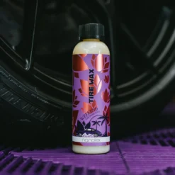 Nanolex WCWC Tire Wax 200ml