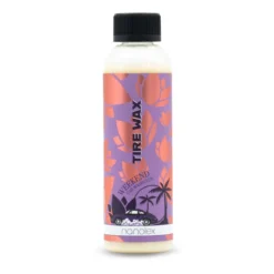 Nanolex WCWC Tire Wax 200ml
