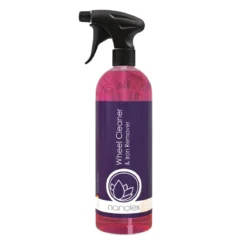 Nanolex Wheel Cleaner & Iron Remover neutral 750ml