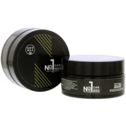 NEOWAX Car Wax No. 1 Autowachs 200ml
