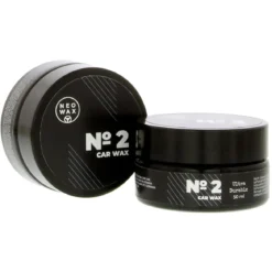 NEOWAX Car Wax No. 2 Autowachs 50ml