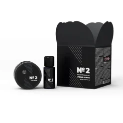 NEOWAX Car Wax No. 2 Exclusive Set