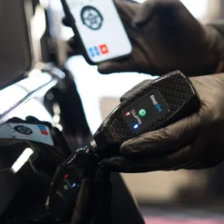 NexDiag NexPTG PRO Carbon Lackschichtdickenmessgerät