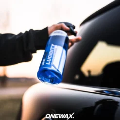 ONEWAX Lucidity Glasreiniger 750ml