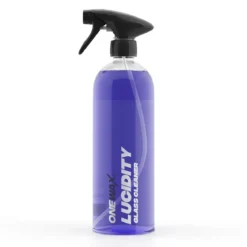 ONEWAX Lucidity Glasreiniger 750ml