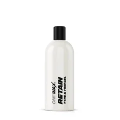 ONEWAX Retain Tyre & Trim Reifenpflegegel 500ml