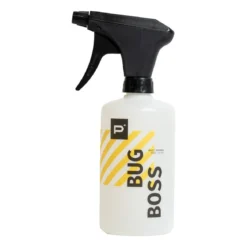 P4 Care Bug Boss 500ml