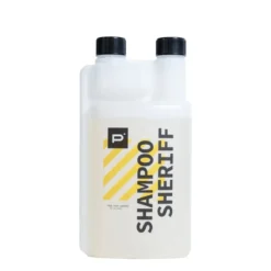 P4 Care Shampoo Sheriff 1L
