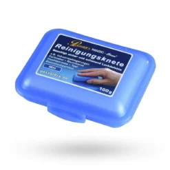 Petzoldt's MAGIC-Clean Reinigungsknete blau 100g