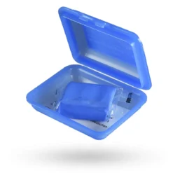 Petzoldt's MAGIC-Clean Reinigungsknete blau 200g