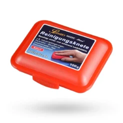 Petzoldt's MAGIC-Clean Reinigungsknete rot 200g