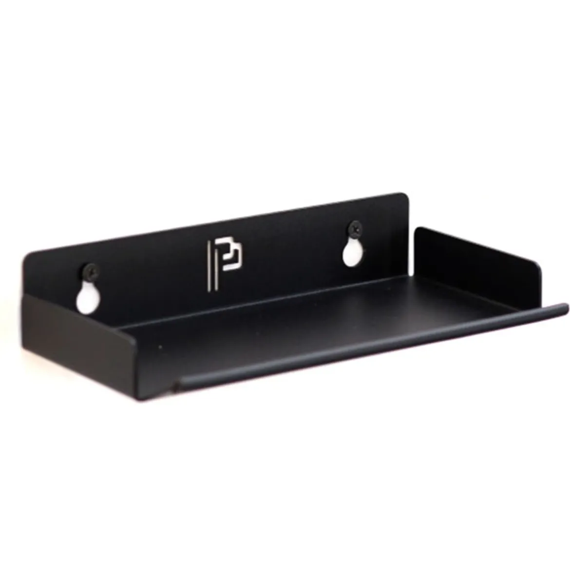 Poka Premium Bürstenablage 20cm