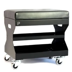 Poka Premium Detailing Sitzhocker
