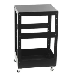 Poka Premium Detailing Trolley für Felgenständer