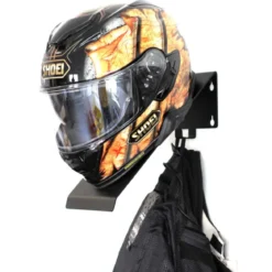 Poka Premium Helm- & Jackenhalter