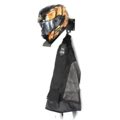 Poka Premium Helm- & Jackenhalter