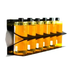 Poka Premium 0,5L Flaschenhalter 6 Stück