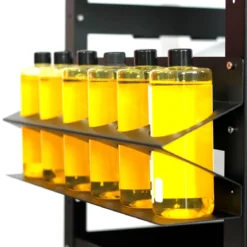 Poka Premium 0,5L Flaschenhalter 6 Stück