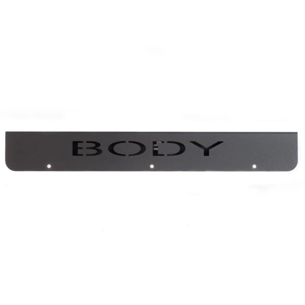 Poka Premium Pinselhalter BODY 40cm