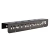 Poka Premium Pinselhalter INTERIOR 40cm
