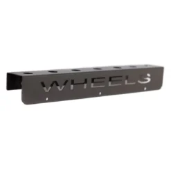 Poka Premium Pinselhalter WHEELS 40cm