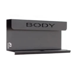 Poka Premium Pinsel- & Sprühflaschenhalter BODY 40cm