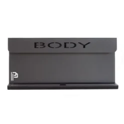 Poka Premium Pinsel- & Sprühflaschenhalter BODY 40cm