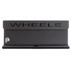 Poka Premium Pinsel- & Sprühflaschenhalter WHEELS 40cm