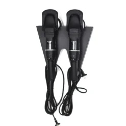 Poka Premium Poliermaschinenhalter Doppel