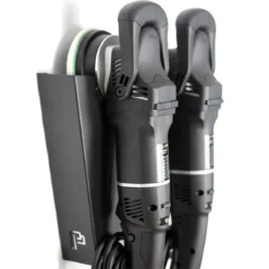Poka Premium Poliermaschinenhalter Doppel