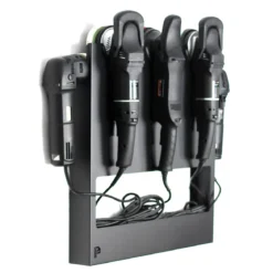 Poka Premium Poliermaschinenhalter Fünffach Quadrat