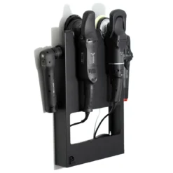 Poka Premium Poliermaschinenhalter LITE Vierfach
