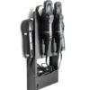 Poka Premium Poliermaschinenhalter Vierfach Quadrat
