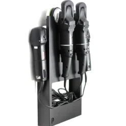 Poka Premium Poliermaschinenhalter Vierfach Quadrat
