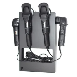 Poka Premium Poliermaschinenhalter Vierfach Quadrat