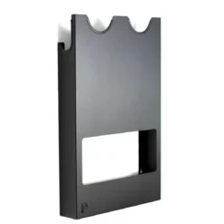 Poka Premium Poliermaschinenhalter Vierfach Quadrat