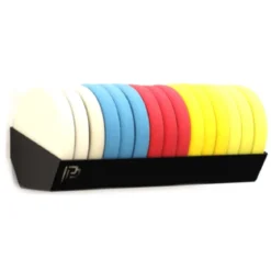 Poka Premium Polierpadablage 40cm