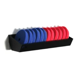 Poka Premium Polierpadablage LITE 40cm