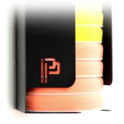 Poka Premium Polierpadhalter bis 135mm Pads