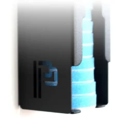 Poka Premium Polierpadhalter bis 55mm Pads