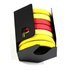 Poka Premium Polierpadhalter bis 165mm Pads 15cm