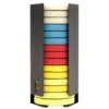 Poka Premium Polierpadhalter bis 165mm Pads 50cm