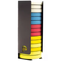 Poka Premium Polierpadhalter bis 165mm Pads 50cm