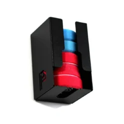 Poka Premium Polierpadhalter bis 83mm Pads 15cm