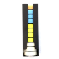 Poka Premium Polierpadhalter bis 83mm Pads 30cm