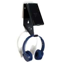 Poka Premium Smartphone & Köpfhörer Halter